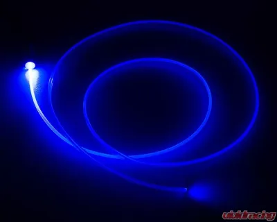 Oracle Lighting Fiber Optic Light Head - Blue - 4230-002