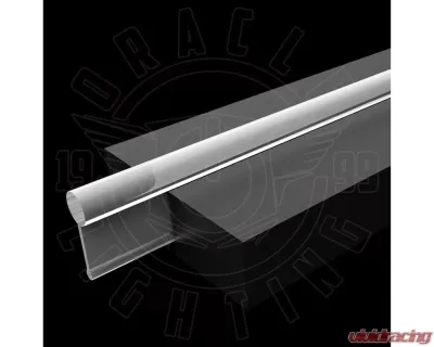 Oracle Lighting Fiber Optic Light Head - Red - 4230-003
