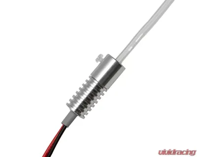 Oracle Lighting Fiber Optic Light Head - Red - 4230-003