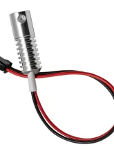Oracle Lighting Fiber Optic Light Head - Red                                     - 4230-003 - Image 7