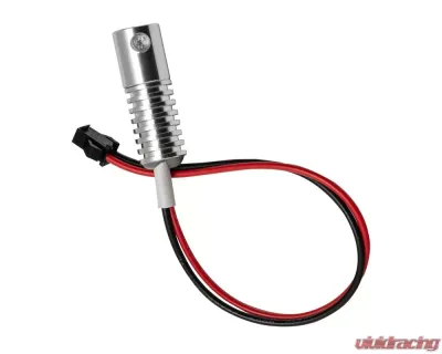 Oracle Lighting Fiber Optic Light Head - Red - 4230-003