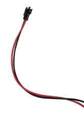 Oracle Lighting Fiber Optic Light Head - Red                                     - 4230-003 - Image 8
