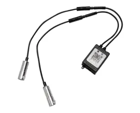 Oracle Lighting 2-Piece Fiber Optic LED Light Head - Universal