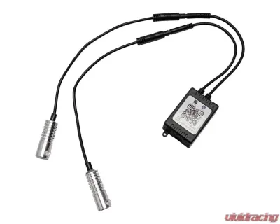 Oracle Lighting 2-Piece Fiber Optic LED Light Head - Universal - 4231-333-2