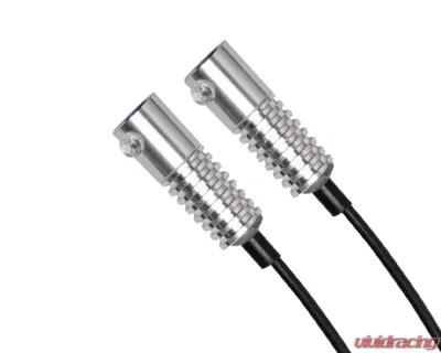 Oracle Lighting 2-Piece Fiber Optic LED Light Head - Universal - 4231-333-2