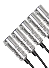 Oracle Lighting 5-Piece Fiber Optic LED Light Head - Universal                                     - 4231-333-5 - Image 2