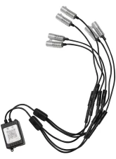Oracle Lighting 6-PieceFiber Optic LED Light Head - Universal                                     - 4231-333-6 - Image 19