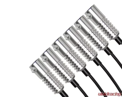 Oracle Lighting 6-PieceFiber Optic LED Light Head - Universal - 4231-333-6