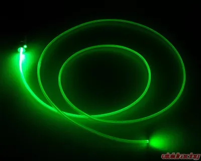 Oracle Lighting 5-Piece Fiber Optic LED Light Head - Universal - 4231-333-5
