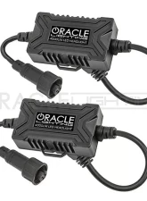 Oracle Lighting H8 4,000 Lumen LED Headlight Bulbs (Pair)                                     - 5233-001 - Image 2