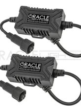 Oracle Lighting H16 4,000 Lumen LED Headlight Bulbs (Pair)                                     - 5237-001 - Image 2