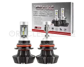 Oracle Lighting 9004 4,000 Lumen LED Headlight Bulbs (Pair)