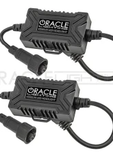 Oracle Lighting 9004 4,000 Lumen LED Headlight Bulbs (Pair)                                     - 5238-001 - Image 2