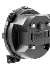 Oracle Lighting Graphite Metallic Oculus BI-LED Projector Headlights Jeep Wrangler JL | Gladiator JT 2018-2024                                     - 5839-504-PAU - Image 6