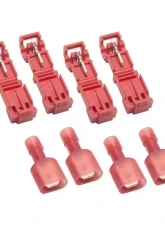 Oracle Lighting High Performance 20W LED Fog Lights Amber Halo Jeep Wrangler JK/JL | Gladiator JT 2007-2020                                     - 5846-005 - Image 7