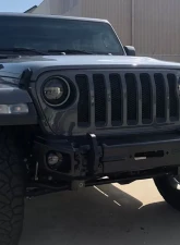 Oracle Lighting Dynamic ColorSHIFT High Performance 20W LED Fog Lights Jeep Wrangler JK | JL | Gladiator JT 2007-2020                                     - 5846-332 - Image 11