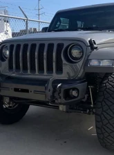 Oracle Lighting Dynamic ColorSHIFT High Performance 20W LED Fog Lights Jeep Wrangler JK | JL | Gladiator JT 2007-2020                                     - 5846-332 - Image 10