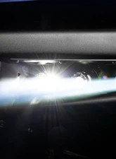 ORACLE Lighting Off-Road Laser Auxiliary & LED Fog Light Kit Ford Bronco 2021-2024                                     - 5928-LZZ-001 - Image 12