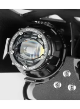 ORACLE Lighting Off-Road Laser Auxiliary & LED Fog Light Kit Ford Bronco 2021-2024                                     - 5928-LZZ-001 - Image 3