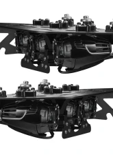 ORACLE Lighting Off-Road Laser Auxiliary & LED Fog Light Kit Ford Bronco 2021-2024                                     - 5928-LZZ-001 - Image 8