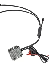 Oracle Lighting Dynamic ColorSHIFT Non RS Pre-Assembled Headlights Chevrolet Camaro 2010-2013                                     - 7003-332 - Image 6