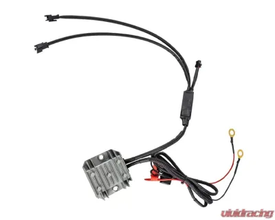 Oracle Lighting Dynamic ColorSHIFT Non RS Pre-Assembled Headlights Chevrolet Camaro 2010-2013 - 7003-332