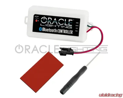 Oracle Lighting Dynamic ColorSHIFT Non RS Pre-Assembled Headlights Chevrolet Camaro 2010-2013 - 7003-332