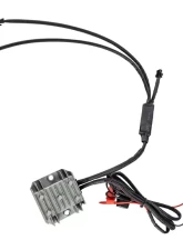 Oracle Lighting Dynamic ColorSHIFT Pre-Assembled Fog Lights Non RS Chevrolet Camaro 2010-2013                                     - 7004-332 - Image 2