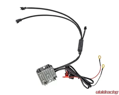 Oracle Lighting Dynamic ColorSHIFT Pre-Assembled Fog Lights Non RS Chevrolet Camaro 2010-2013 - 7004-332