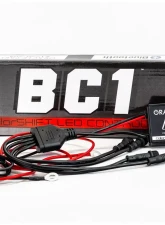 Oracle Lighting Pre-Assembled Halo Headlights (Black Housing) ColorSHIFT w/ BC1 Controller SMD Toyota Tundra 2007-2013                                     - 7119-335 - Image 2