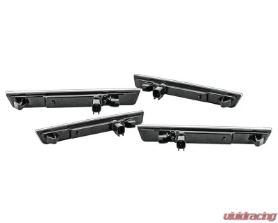 Oracle Lighting Concept Sidemarker Set Tinted Lens No Paint Dodge Challenger 2015-2023 - 9860-020
