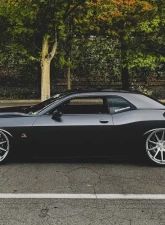Oracle Lighting Concept Sidemarker Set Tinted Lens No Paint Dodge Challenger 2015-2023                                     - 9860-020 - Image 6