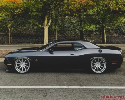 Oracle Lighting Concept Sidemarker Set Tinted Lens No Paint Dodge Challenger 2015-2023 - 9860-020