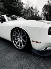 Oracle Lighting Concept Sidemarker Set Tinted Lens No Paint Dodge Challenger 2015-2023                                     - 9860-020 - Image 8