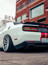 Oracle Lighting Concept Sidemarker Set Tinted Lens No Paint Dodge Challenger 2015-2023                                     - 9860-020 - Image 9