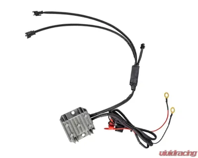 Oracle Lighting Dynamic ColorSHIFT Pre-Assembled Fog Lights RS Chevrolet Camaro 2010-2013 - 7005-332