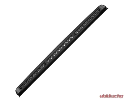 Oracle Lighting Integrated Windshield Roof LED Light Bar System Jeep Wrangler JL | Gladiator JT - 5917-023