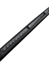 Oracle Lighting Integrated Windshield Roof LED Light Bar System Jeep Wrangler JL | Gladiator JT                                     - 5917-023 - Image 3
