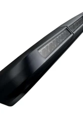 Oracle Lighting Integrated Windshield Roof LED Light Bar System Jeep Wrangler JL | Gladiator JT                                     - 5917-023 - Image 4