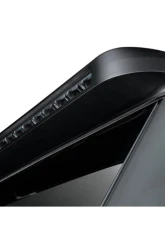 Oracle Lighting Integrated Windshield Roof LED Light Bar System Jeep Wrangler JL | Gladiator JT                                     - 5917-023 - Image 6