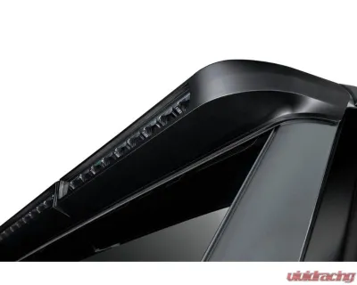 Oracle Lighting Integrated Windshield Roof LED Light Bar System Jeep Wrangler JL | Gladiator JT - 5917-023