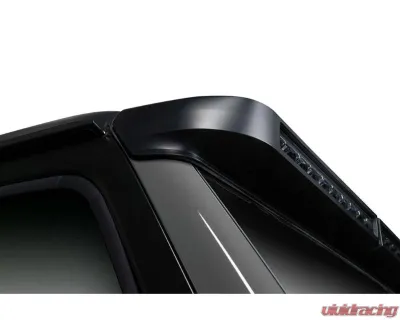 Oracle Lighting Integrated Windshield Roof LED Light Bar System Jeep Wrangler JL | Gladiator JT - 5917-023