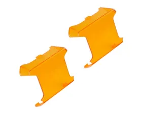 Oracle Lighting VEGA Series 2 Amber Lens Auxiliary Light Cover Snap Fit