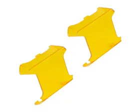 Oracle Lighting VEGA Series 2 Yellow Lens Auxiliary Light Cover Snap Fit