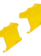 Oracle Lighting VEGA Series 2 Yellow Lens Auxiliary Light Cover Snap Fit                                     - 5921-2-YC - Image 8