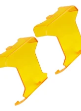 Oracle Lighting VEGA Series 4 Yellow Lens Auxiliary Light Cover Snap Fit                                     - 5921-4-YC - Image 8