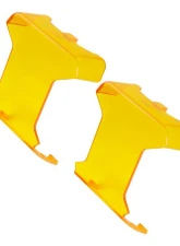 Oracle Lighting VEGA Series 4 Yellow Lens Auxiliary Light Cover Snap Fit                                     - 5921-4-YC - Image 4