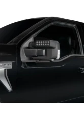 Oracle Lighting White Emitters Led Off-Road Side Mirror Ditch Lights Ford F-150 2021-2025                                     - 5923-001 - Image 16