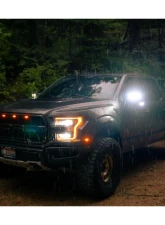 Oracle Lighting White Emitters Led Off-Road Side Mirror Ditch Lights Ford F-150 2021-2025                                     - 5923-001 - Image 18