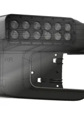 Oracle Lighting White Emitters Led Off-Road Side Mirror Ditch Lights Ford F-150 2021-2025                                     - 5923-001 - Image 8